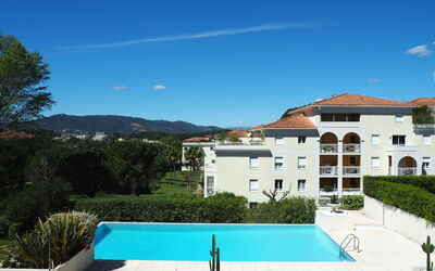 location de vacances Les Jardins du Palaistra, Cannes - le Cannet - Le Cannet, Provence-Alpes-Côte D'Azur, France