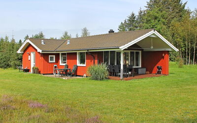 Napstjert