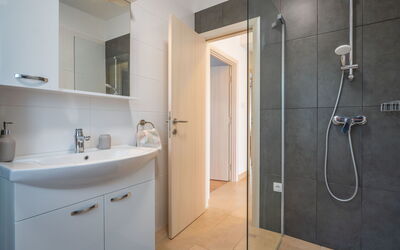 Logement:&nbsp;Šegulja 164.1