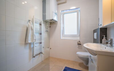 Logement:&nbsp;Šegulja 164.1