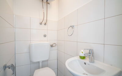 Logement:&nbsp;Šegulja 164.2