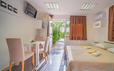 Logement:&nbsp;Šegulja 164.2