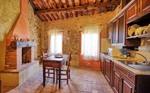 Logement:&nbsp;Torre