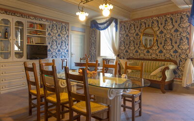 Logement:&nbsp;Conte