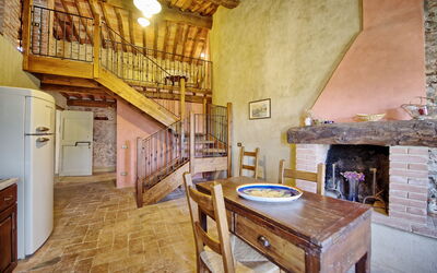 Logement:&nbsp;Torre