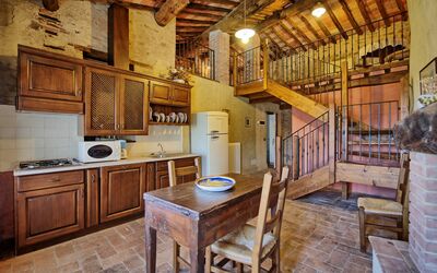 Logement:&nbsp;Torre