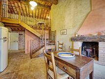 Logement:&nbsp;Torre