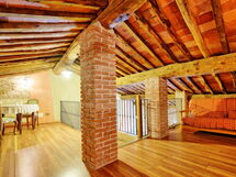 Logement:&nbsp;Torre