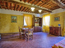 Logement:&nbsp;Menestrello