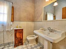 Logement:&nbsp;Castellana