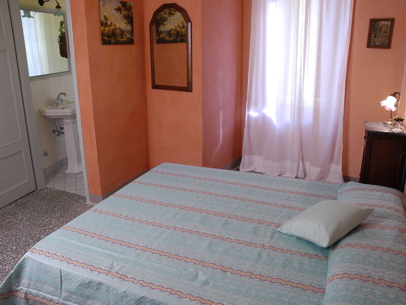 Logement:&nbsp;Paggio