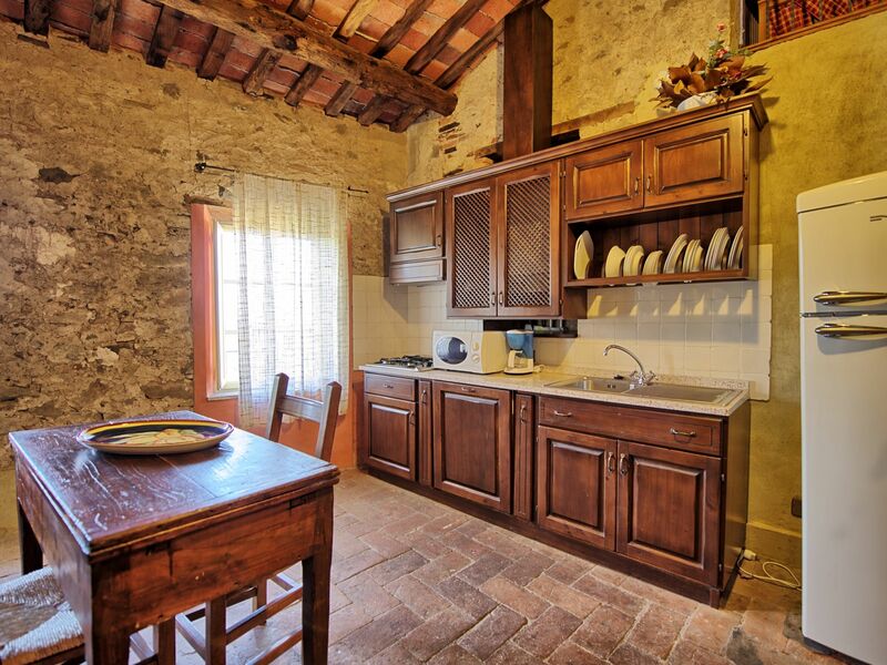 Logement:&nbsp;Torre
