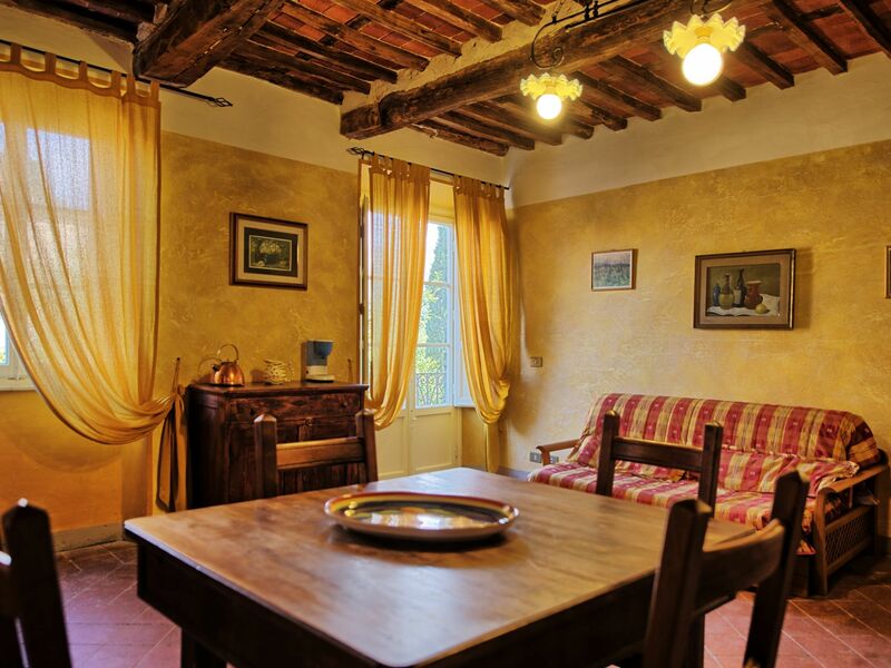 Logement:&nbsp;Menestrello