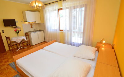 Logement:&nbsp;Milenko 102.3