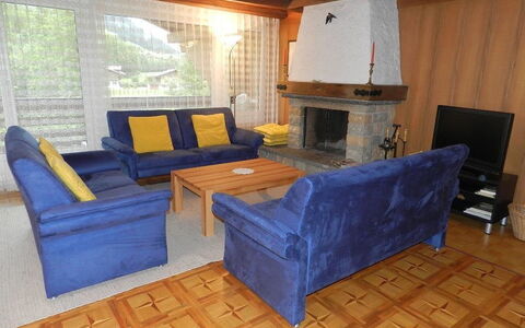 La Sarine 324: Bois, Canapé, Design Intérieur, Confort, Salon, Sol, Sol, Dur, Chaise, Tache De Bois