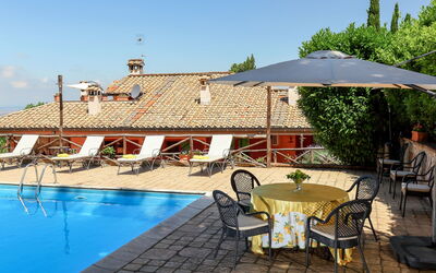 location de vacances Villa Mina - Monte Compatri, Latium, Italie