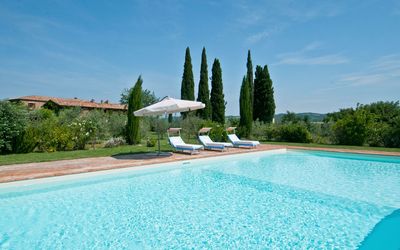location de vacances Villa Lorian - Montalcino, Toscane, Italie
