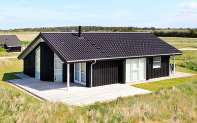 Tornby Strand