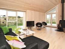 Tornby Strand