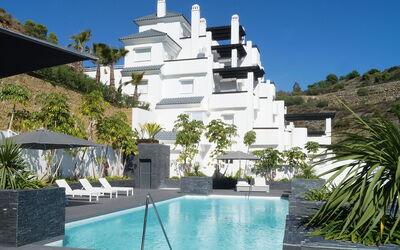 location de vacances La Quinta - Benahavís, Andalousie, Espagne