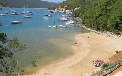 Šverko 2: Plan D'Eau, Plage, Côte, Baie, Cotiers Et Relief Océaniques, Crique, Mer, Rive, L'Eau, Le Sable