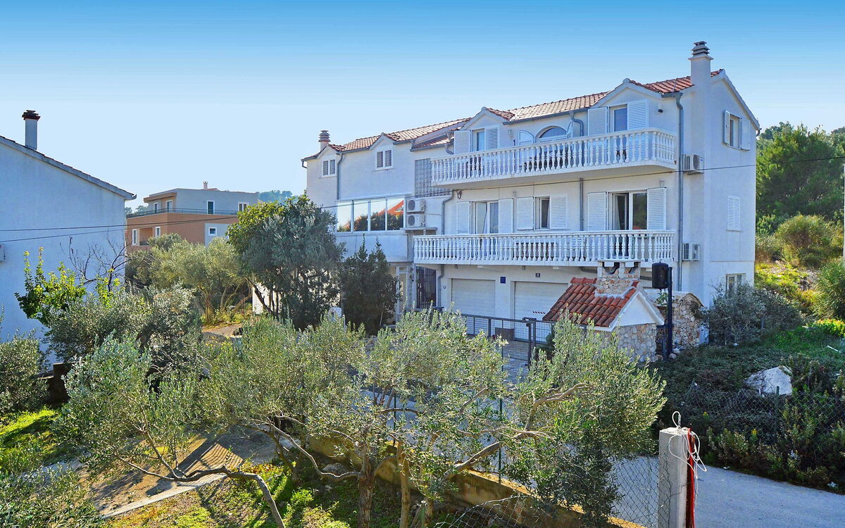 Logement:&nbsp;Jere 102.2