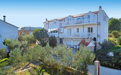 Logement:&nbsp;Jere 102.3