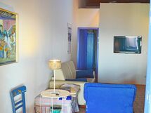 Logement:&nbsp;Casa Della Ghiacciaia