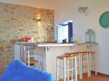 Logement:&nbsp;Casa Della Ghiacciaia