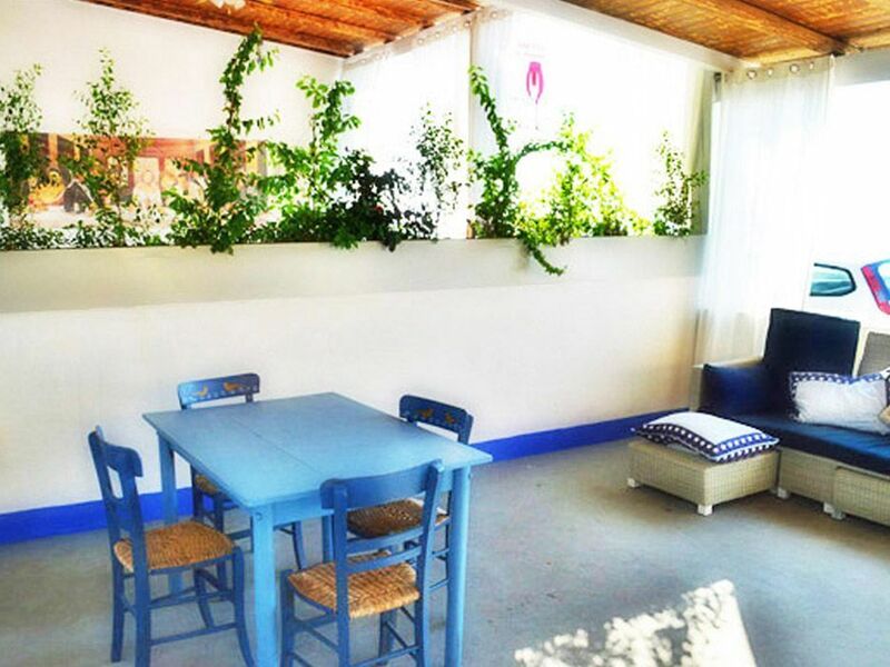 Logement:&nbsp;Casa Della Ghiacciaia