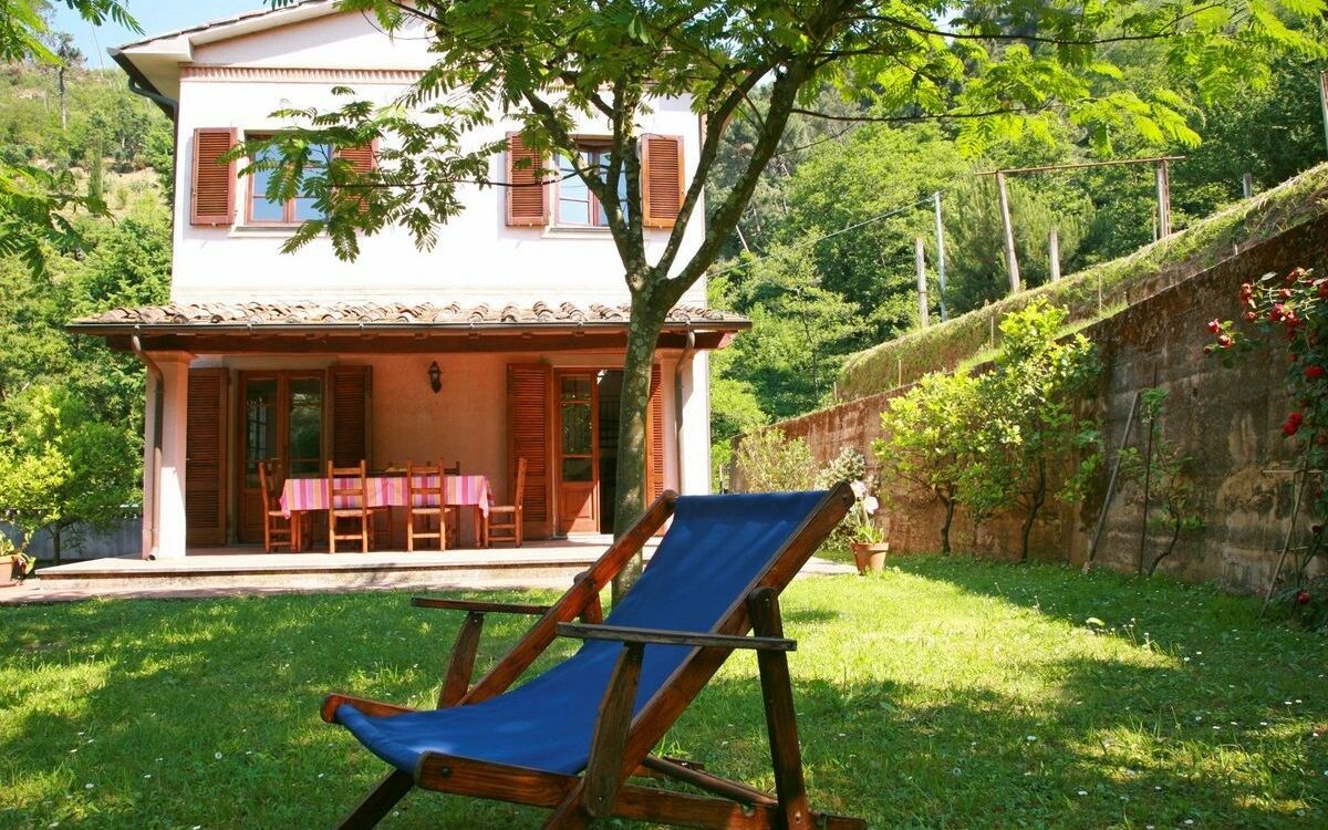 Casa Di Ripa