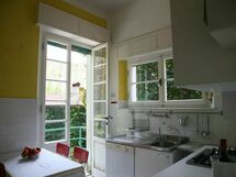 Logement:&nbsp;Forte Mare 2