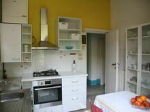 Logement:&nbsp;Forte Mare 2