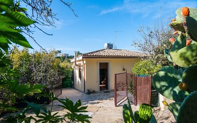 location de vacances Vista Mare Noto - Lido di Noto, Sicile, Italie