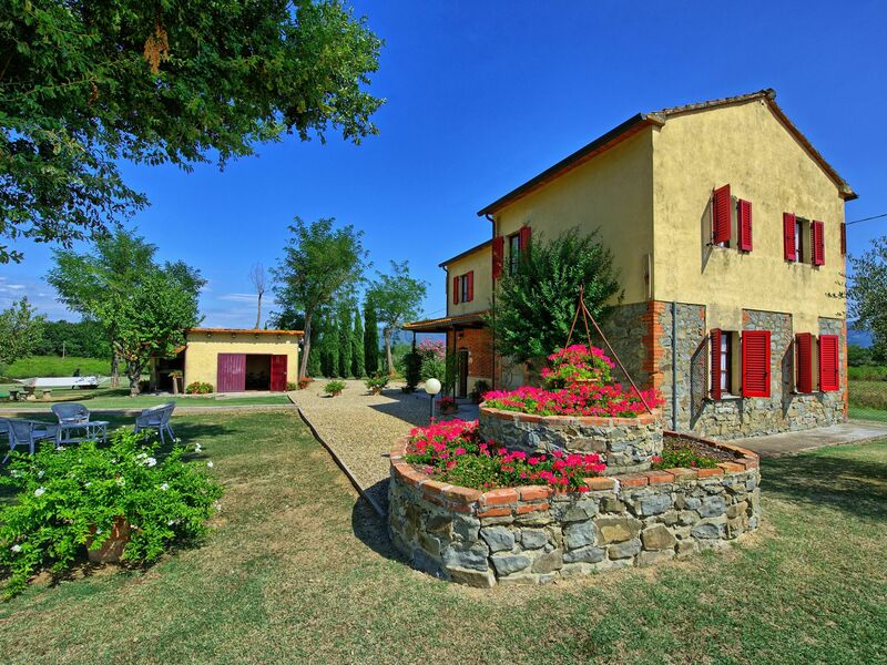 Casa Catia
