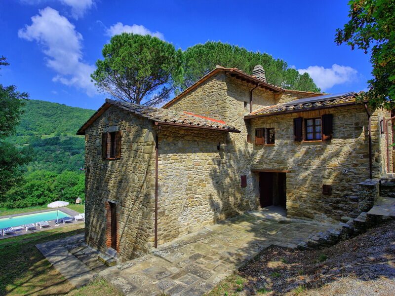Villa Cassiano