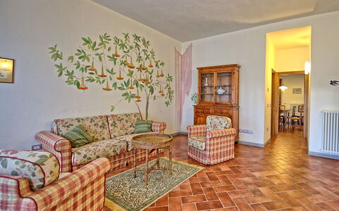 Logement:&nbsp;Corbezzolo