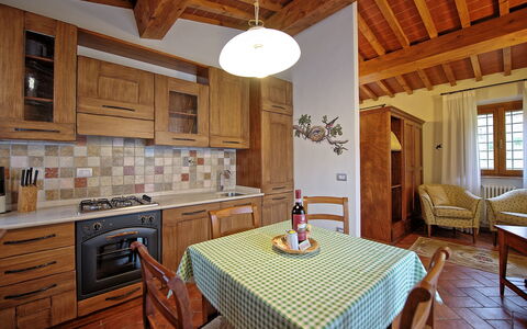 Logement:&nbsp;Nido