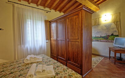 Logement:&nbsp;Nido