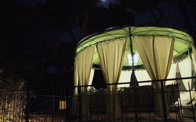 Villa Pineta
