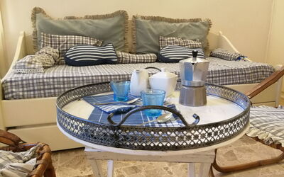Logement:&nbsp;Buganvillea