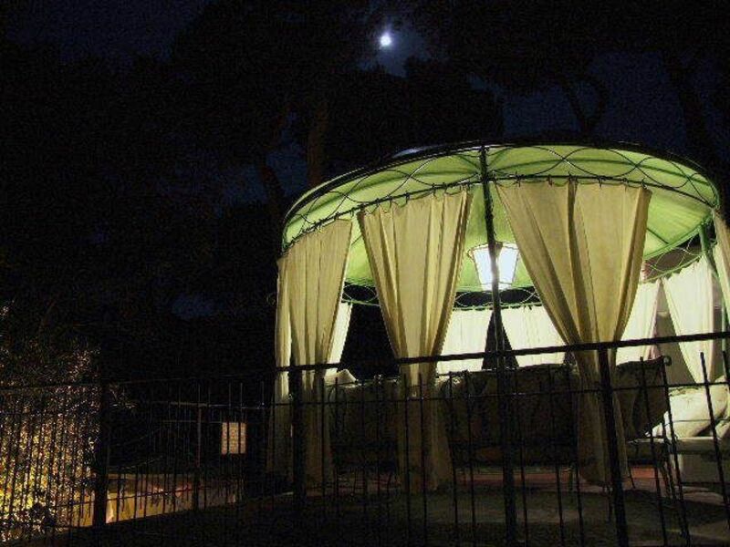 Villa Pineta