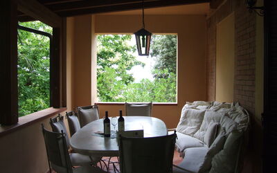 Logement:&nbsp;Dalia