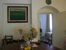 Logement:&nbsp;Dalia