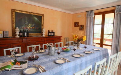 Villa Maremma