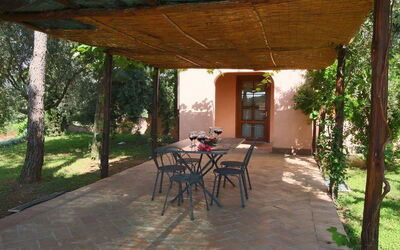 Villa Maremma