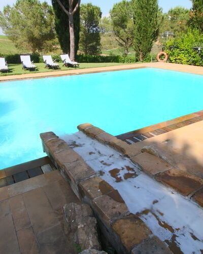 Villa Maremma