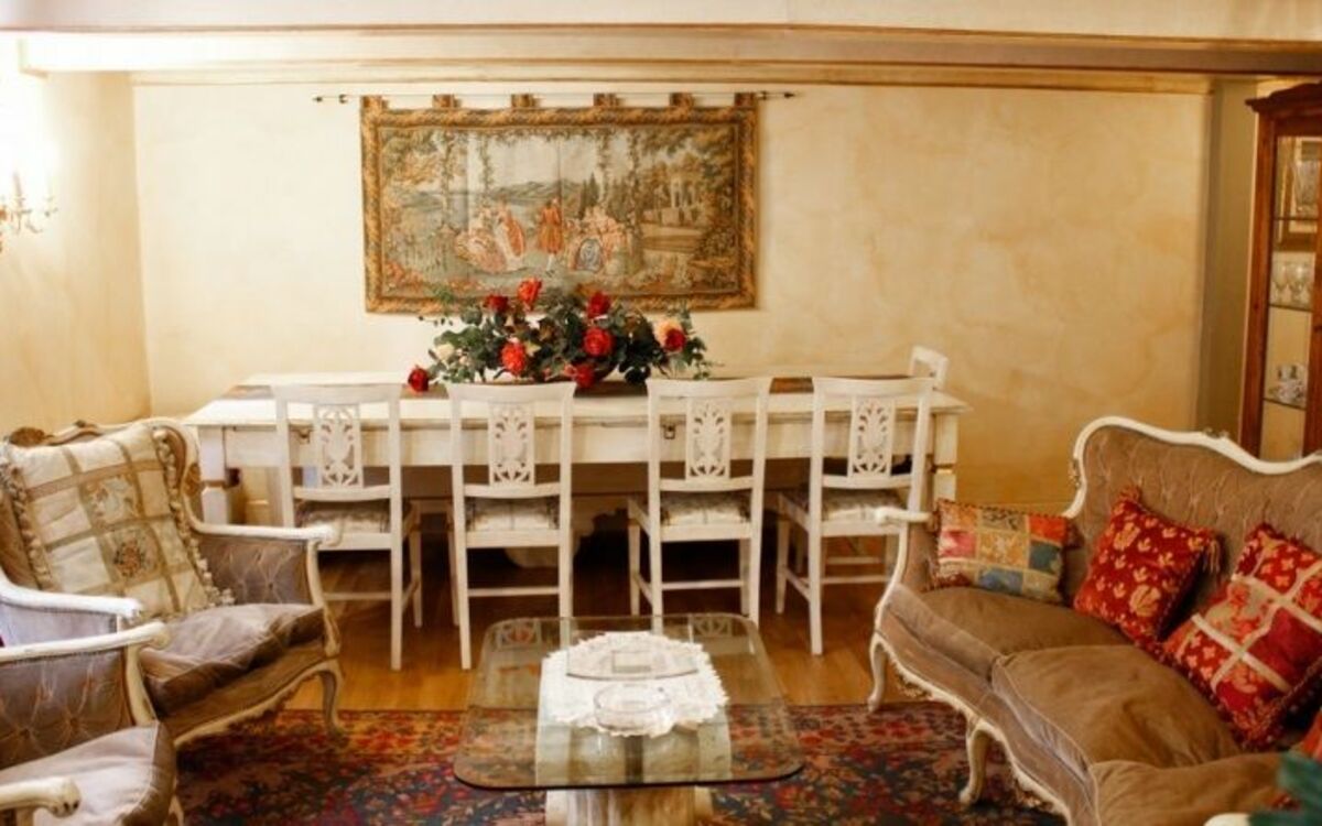 Appartamento Renata