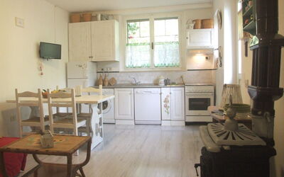 Logement:&nbsp;Peonia