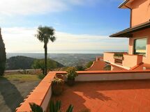 Villa Montignoso